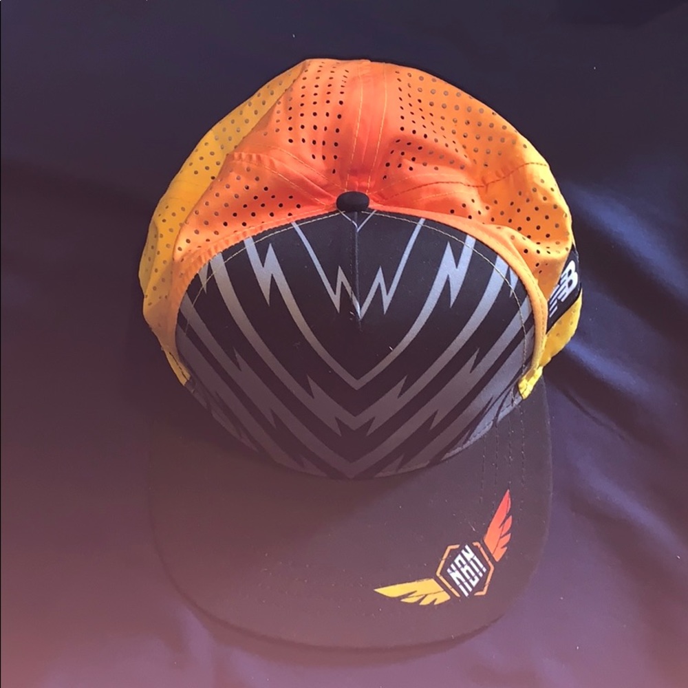 New Balance Nationals Hat